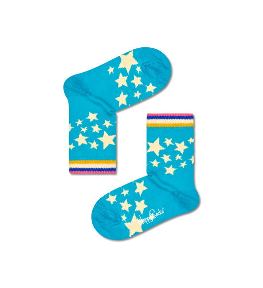 Kids Star Sock