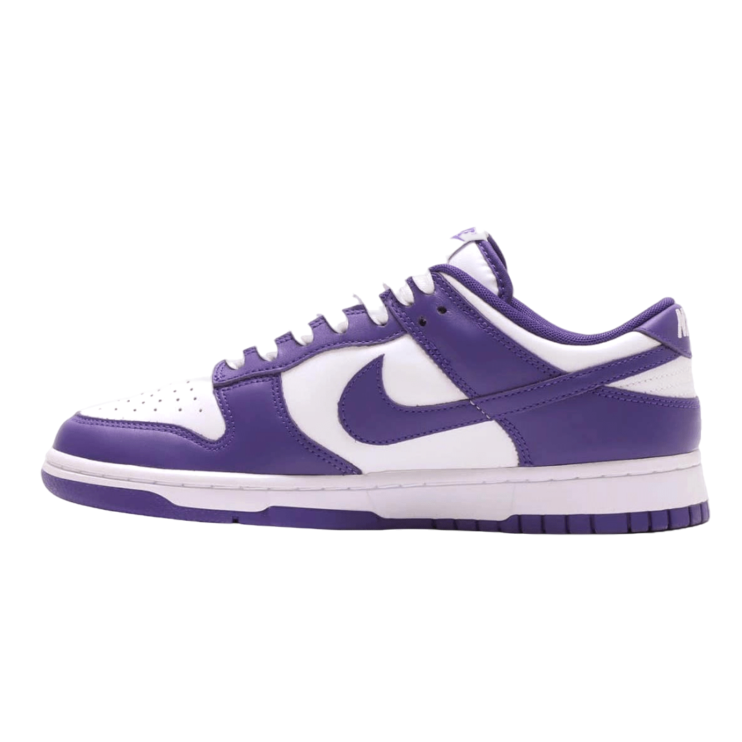 Court Purple