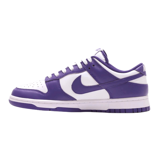 Court Purple