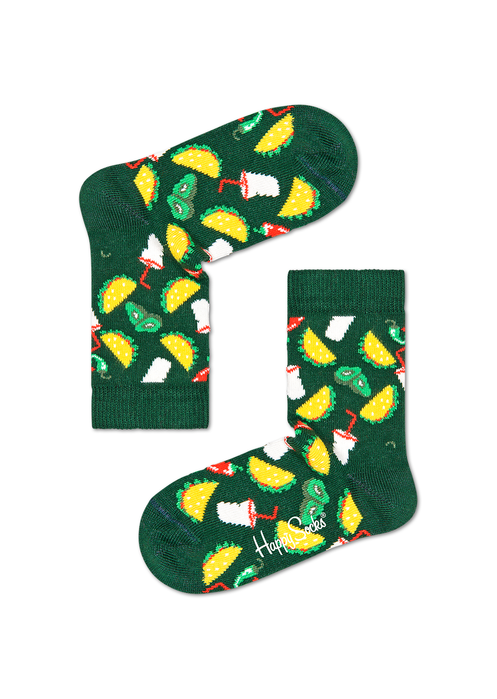 Kids Taco Sock