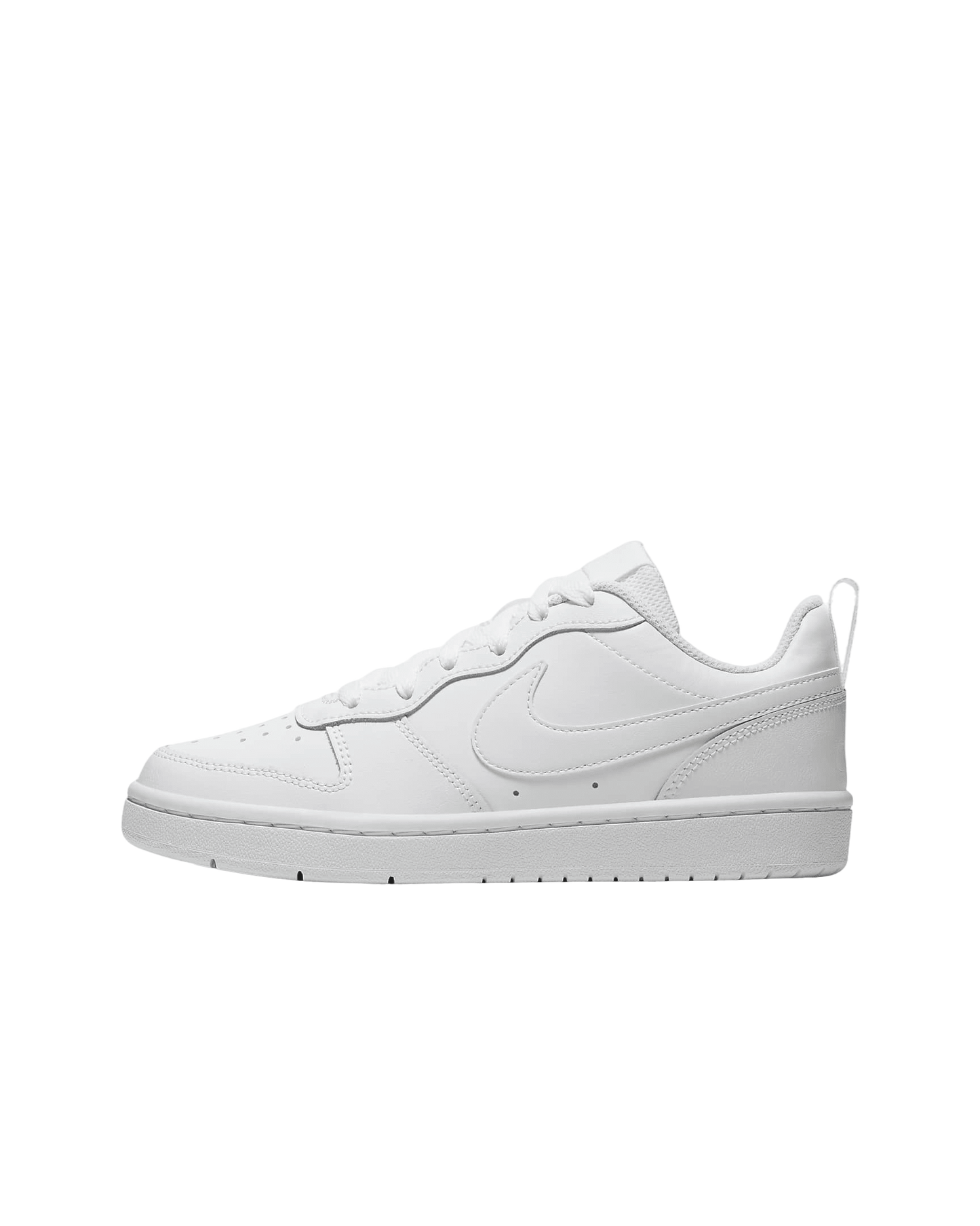 Nike Court Borough Low 2 'White'