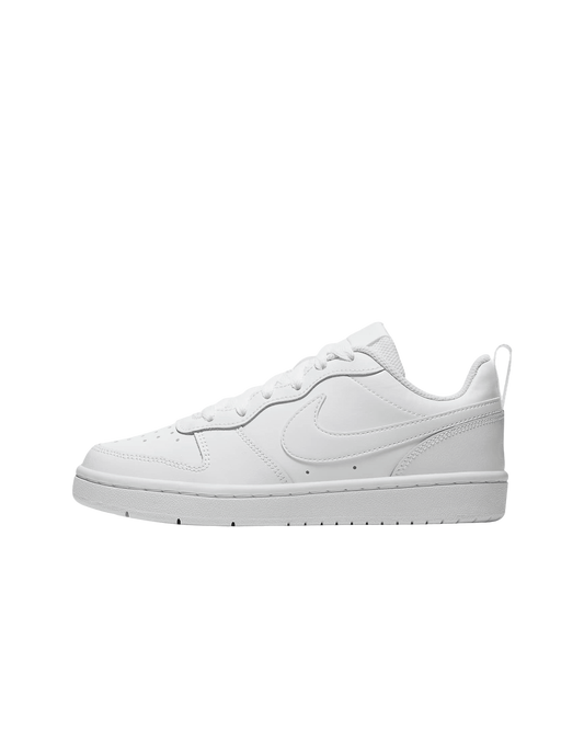 Nike Court Borough Low 2 'White'