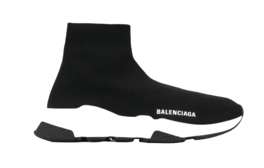 BALENCIAGA SPEED SNEAKER 'BLACK'