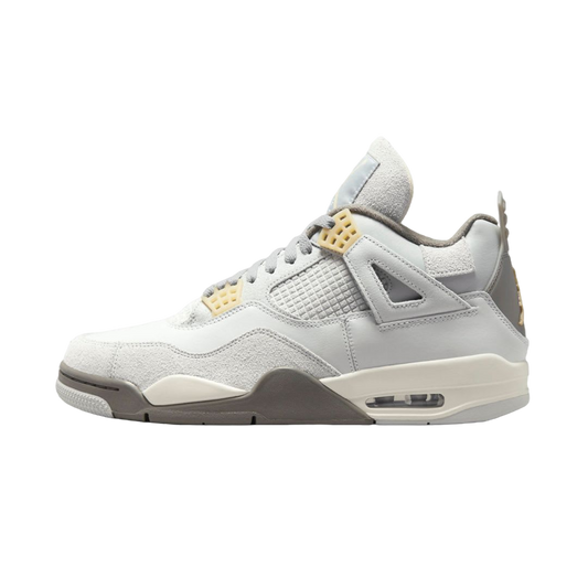 Air Jordan 4 SE Craft 'Photon Dust'