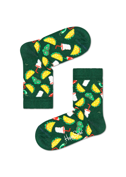 Kids Taco Sock