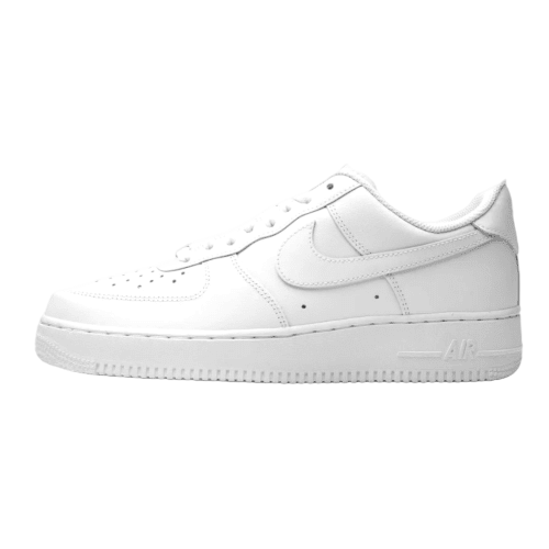 Triple White